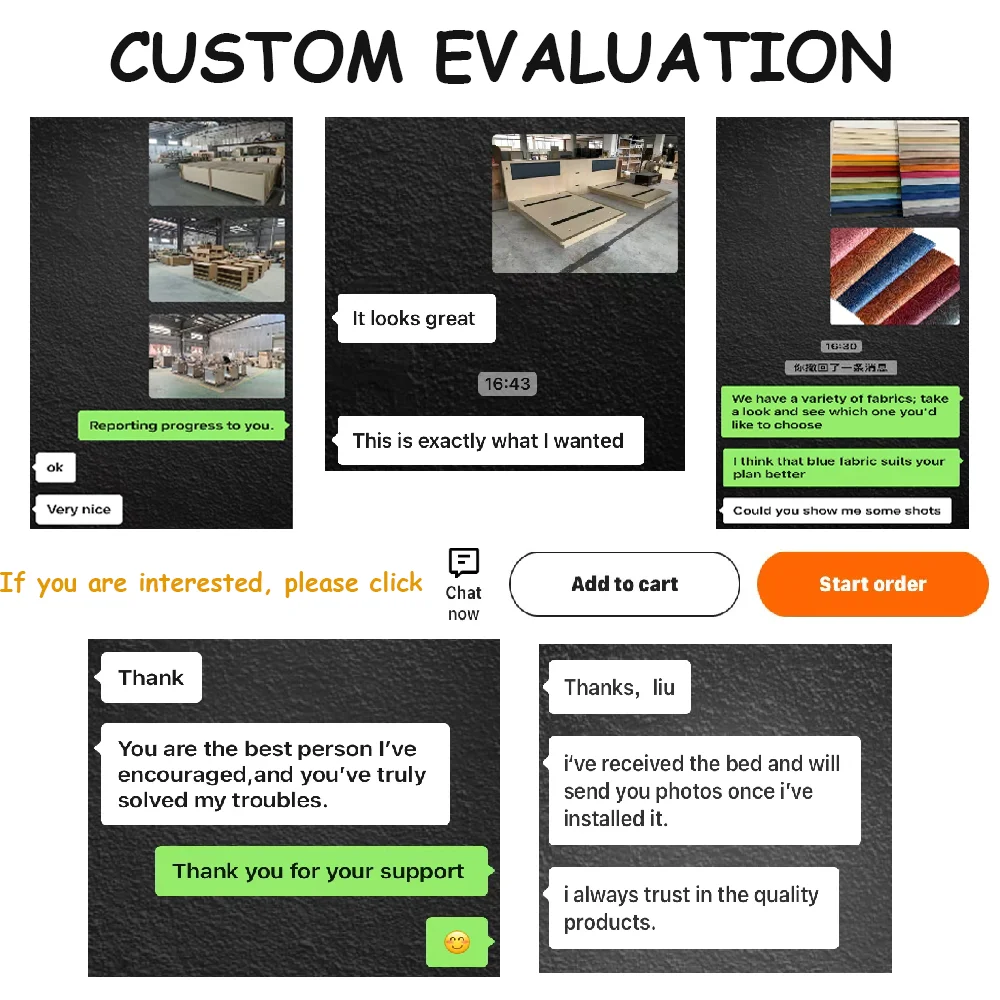 Premium Hotel Furniture Supplier Five Star Luxury Hotel Furniture Wood Furniture  Hotel Bedroom Sets