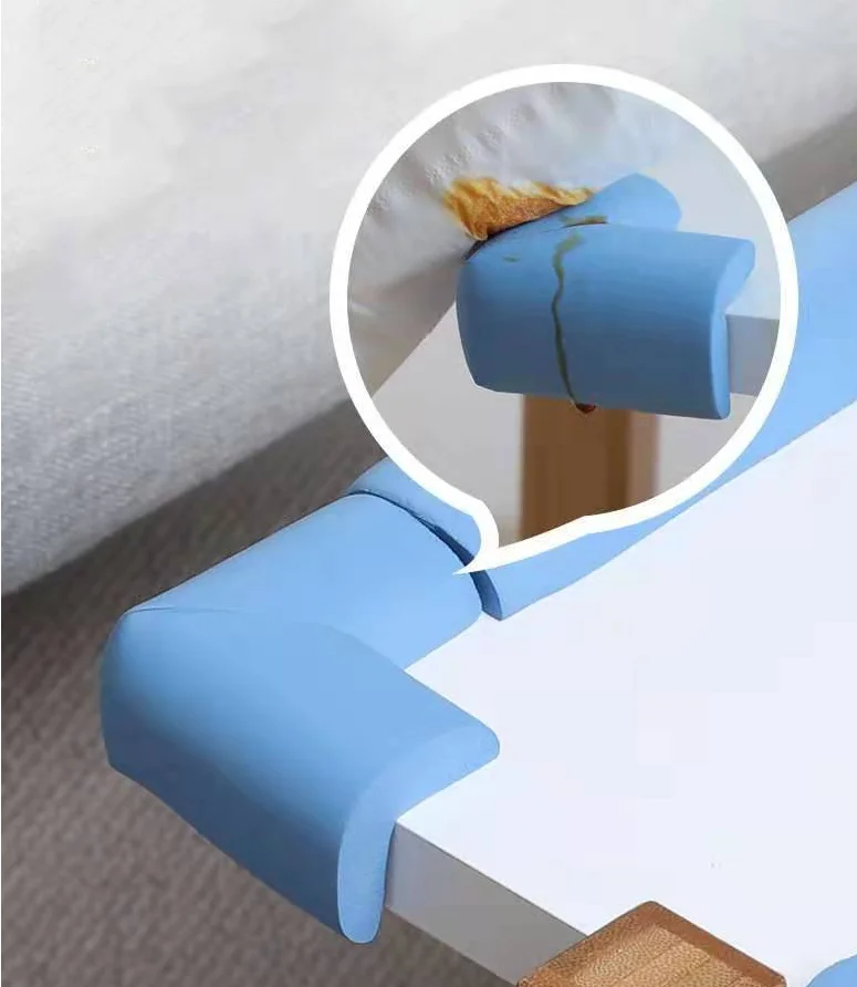 Children furniture corner Anticollision Baby Safety corner guard Protector