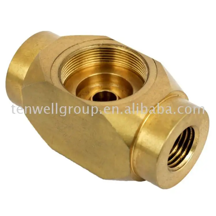 Brand new cnc machining die cast model car parts With Long-term Service