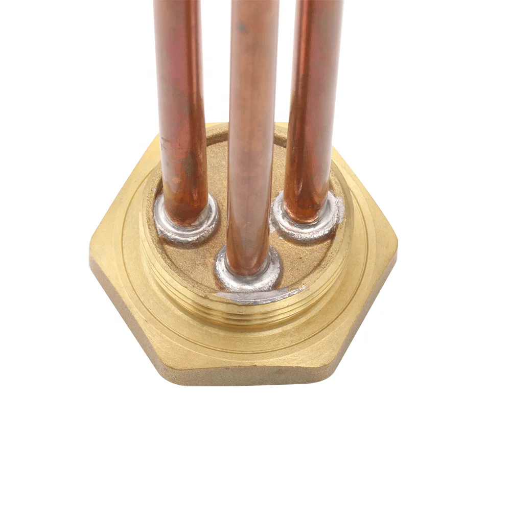 WNA-3 Hot Sale Coil Solar Water Heaters With Thermostat