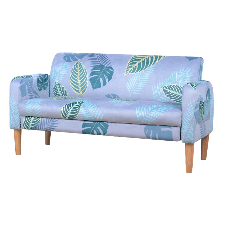 Новое поступление, двухместный диван для подростков, детей