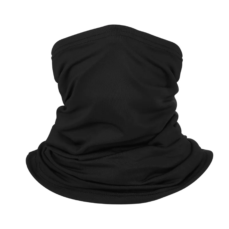 Головной убор из 100% полиэстера 25*50 см охлаждающие банданы индивидуальные бафы оптовая продажа бандан с