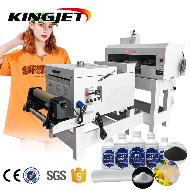 High quality t shirt printing machine for small business printing machine on transfer