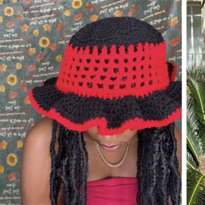 Ready to ship factory 59 COLORS candy color cute knitted sweater fashion women hats