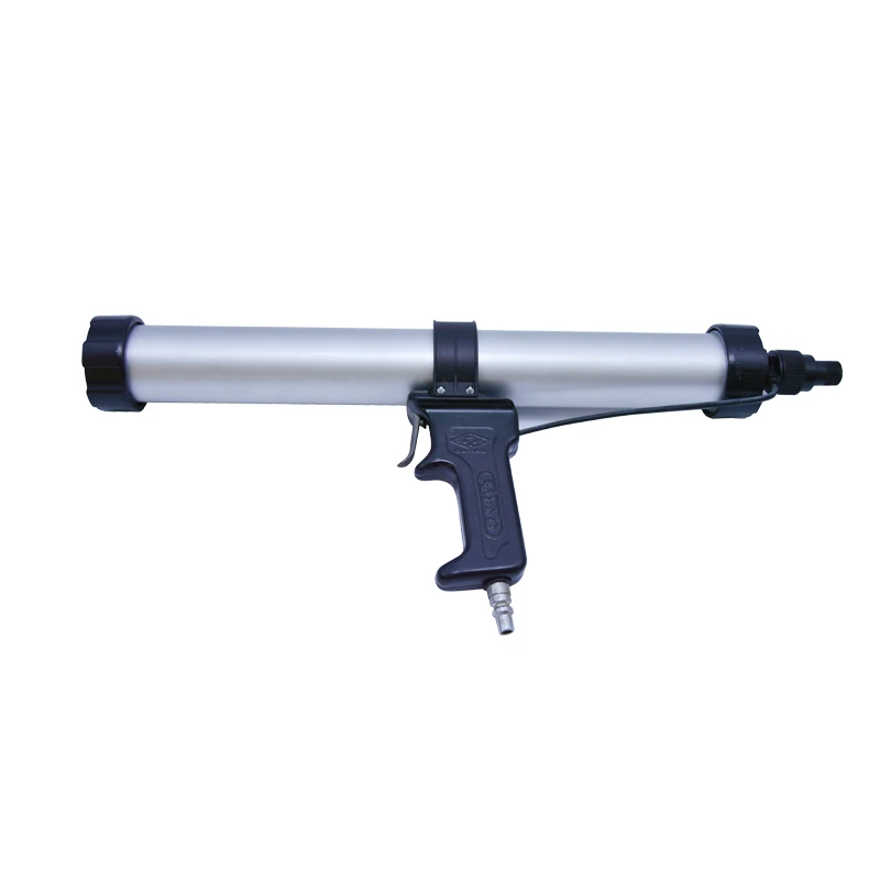 Universal Silicone Air Pneumatic Sealant Gun for PU sealant