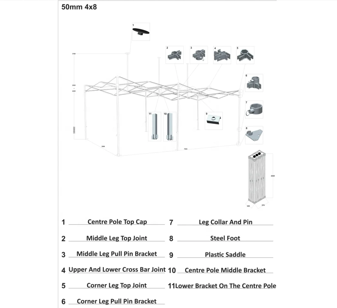 Waterproof/ Anti-UV/ antiflaming easy pop up folding gazebo canopy trade show tent canopy