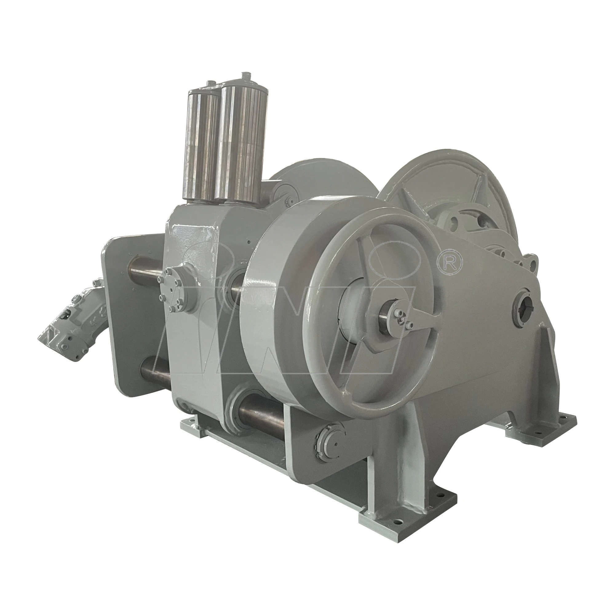 30t Wire Rope Pulling Electric Winch/stainless Wire Rope Hydraulic Winch/marine Mooring Anchor Hydraulic Winch