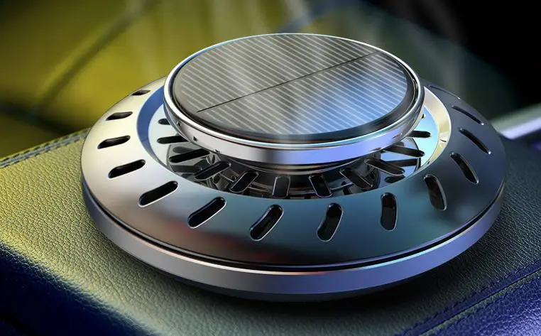 Лидер продаж, автомобильный освежитель, индивидуальный логотип, сплав, автомобильные интерьерные духи для автомобиля