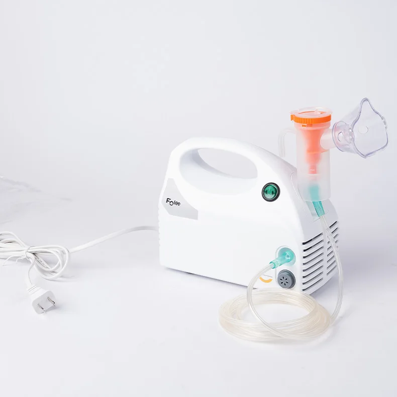 Portable Medical Single Bottle Electric Vacuum Suction Aspirator Pump Apparatus Unit Phlegm Suction Equipment