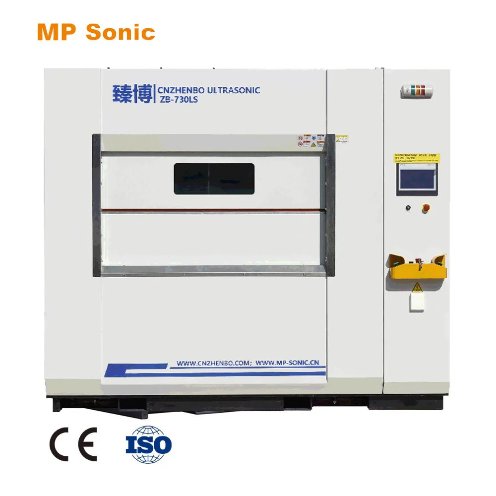 Yongai 730LS Portable New Automatic Linear Vibration Friction Welding Machine for Building Material Shops