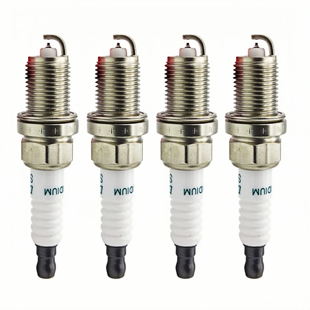 90919-01240 SK16R11 иридиевая Свеча зажигания для Toyota LEXUS plug 9091901240 90919-01218 9091901218