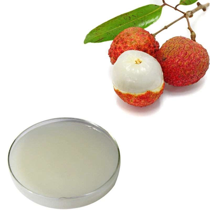 Индивидуальный концентрированный сок личи, оптовая продажа с завода, прямая продажа