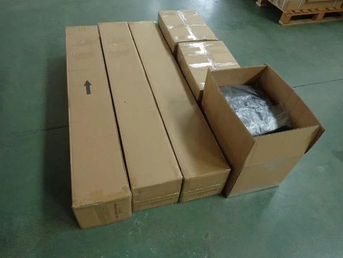 DengDao Display Custom Folding Expo Party Exhibition Commercial Advertising Gazebo Stretch Event Canopy Pop Up Trade Show Tent