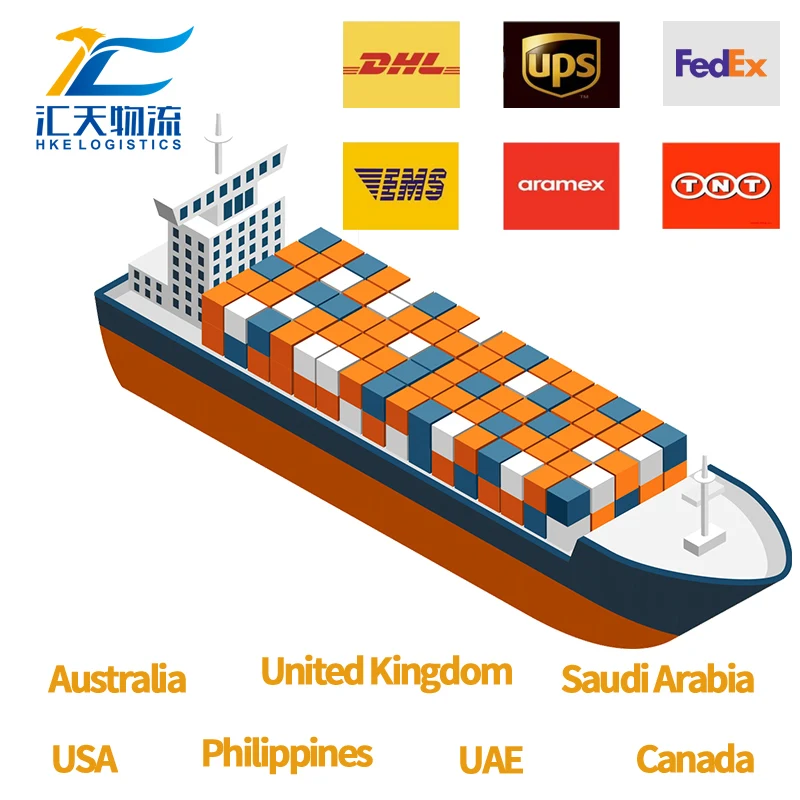 Cheap and Fast shipping agent freight forwarder from china to uk Italy Netherlands Poland dropshipping agent uk