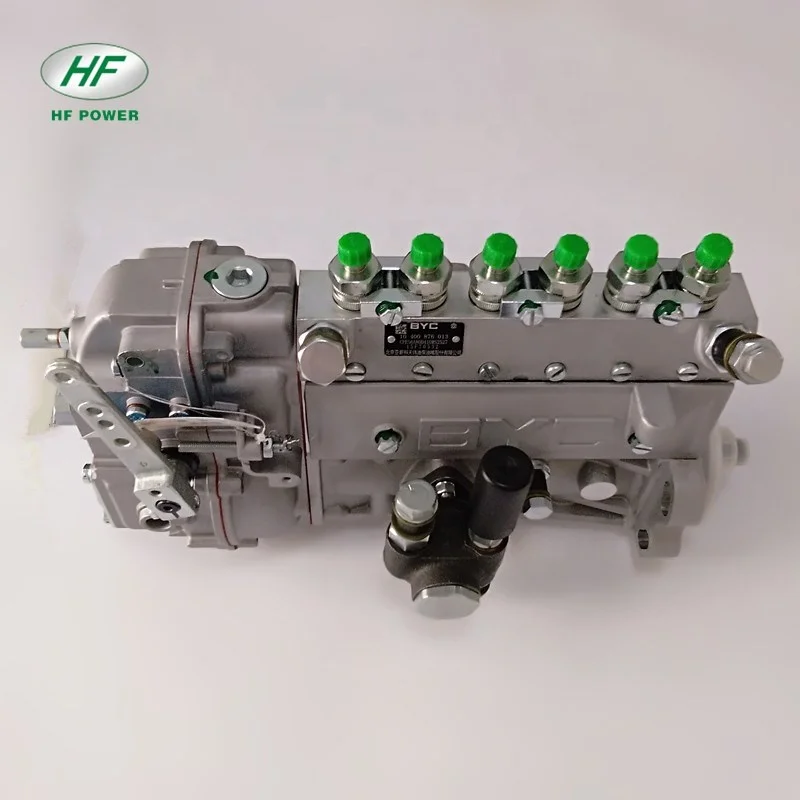 
Deutz fuel injection pump for F6L913 diesel engine 