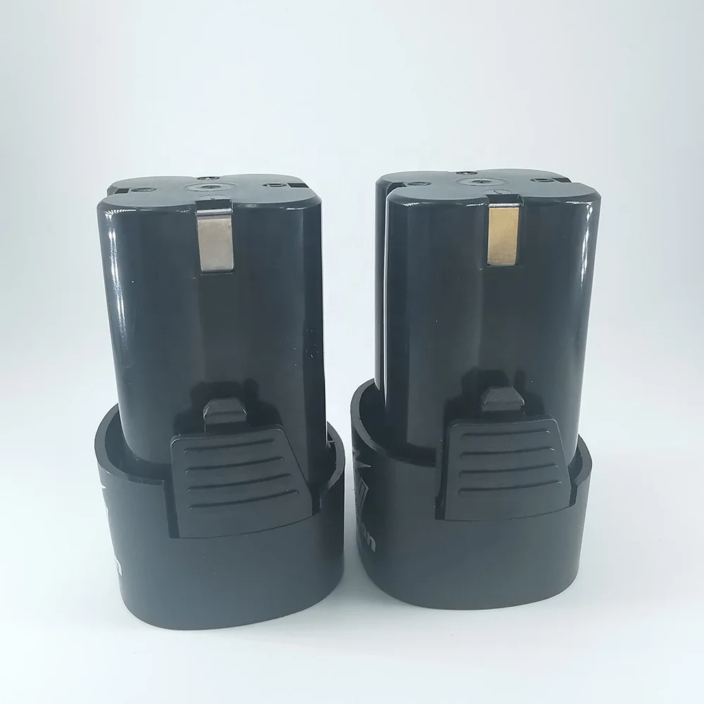 3Ah 14.8V Cylindrical ICR 18650 Lithium ion Battery Pack with Plastic Shell for Electric Cutter