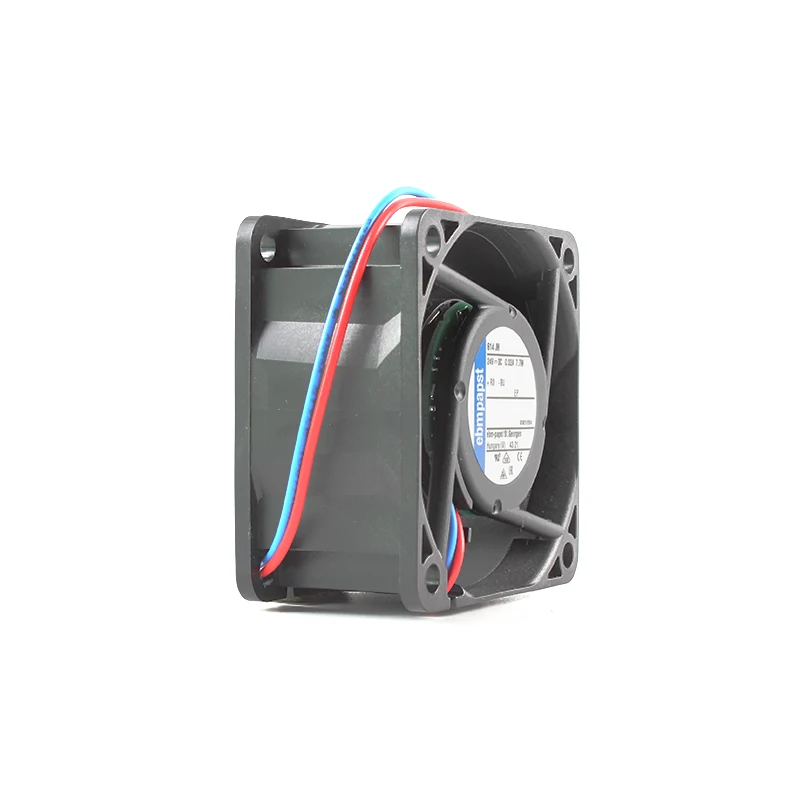 Inverter axial flow fans 24V 7.7W 614JH high air volume high speed axial cooling fan 6032 dc cooling fan for ebmpapst