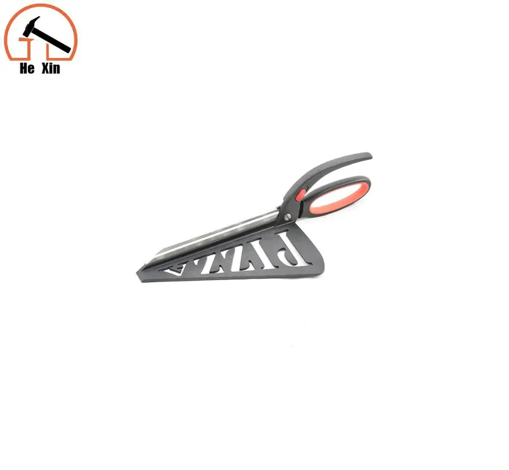 
High quality stainless steel pizza scissors 
