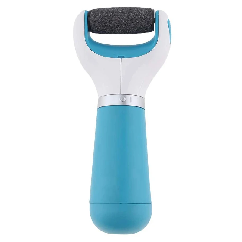 Foot Skin Care Electric Foot Callus Remover  electronic foot file black