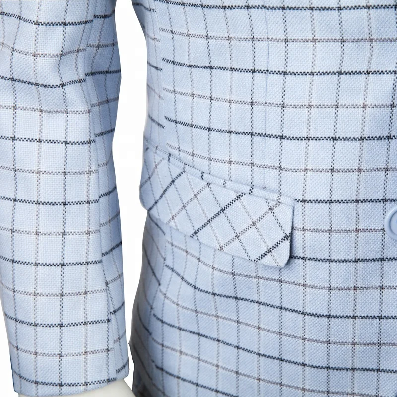 OEM 3 шт. свадебные костюмы для детей Детские костюмы