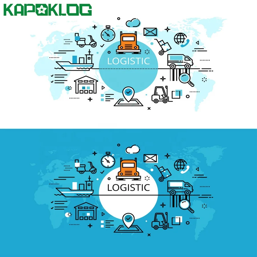  Торговая Компания Kapoklog агент по Прямым поставкам из Китая в