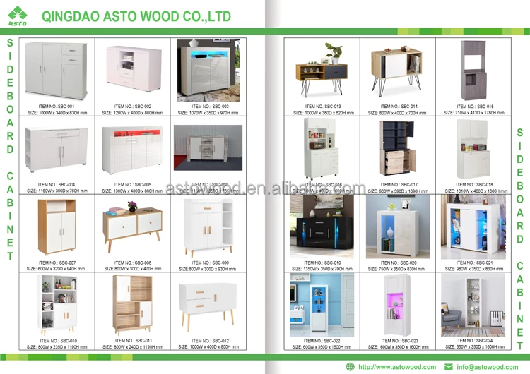 Sideboard Cabinet