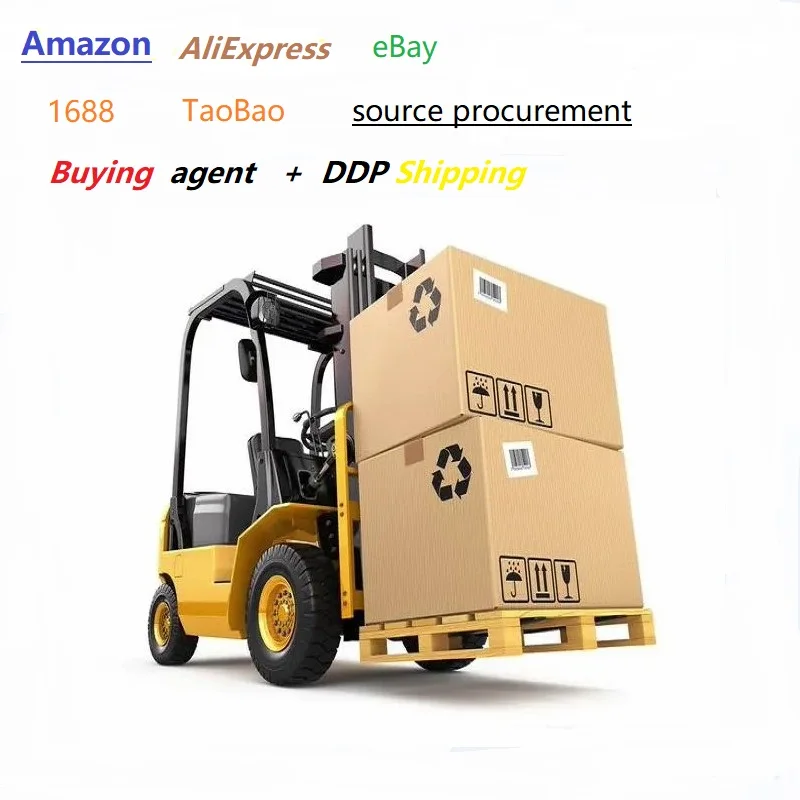 China  1688 Purchasing Agent  Sea Shipping Truck Delivery To Spain Private Address