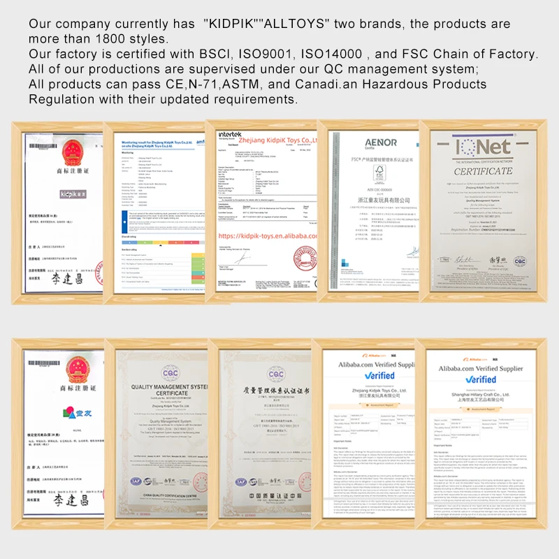 Drawing Board Calculator Rack Wooden 2 In 1 Adjustable Black White Double Sided  Mini Magnetic Drawing Board Toy For Kids