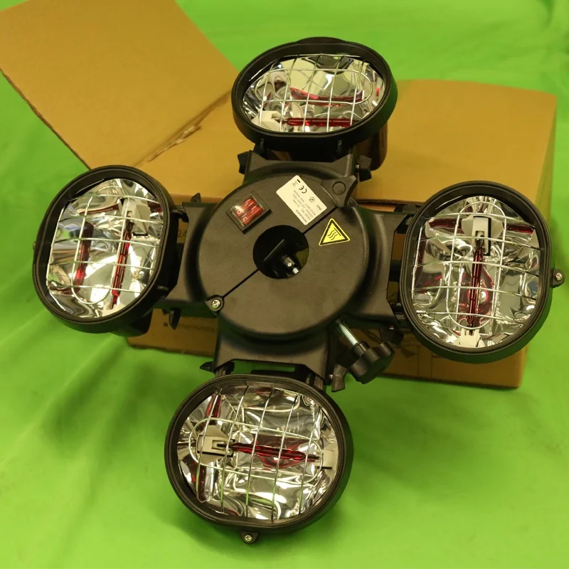 
Electric Heater Outdoor Canopy Garden Heaters Patio Heaters Stocked 