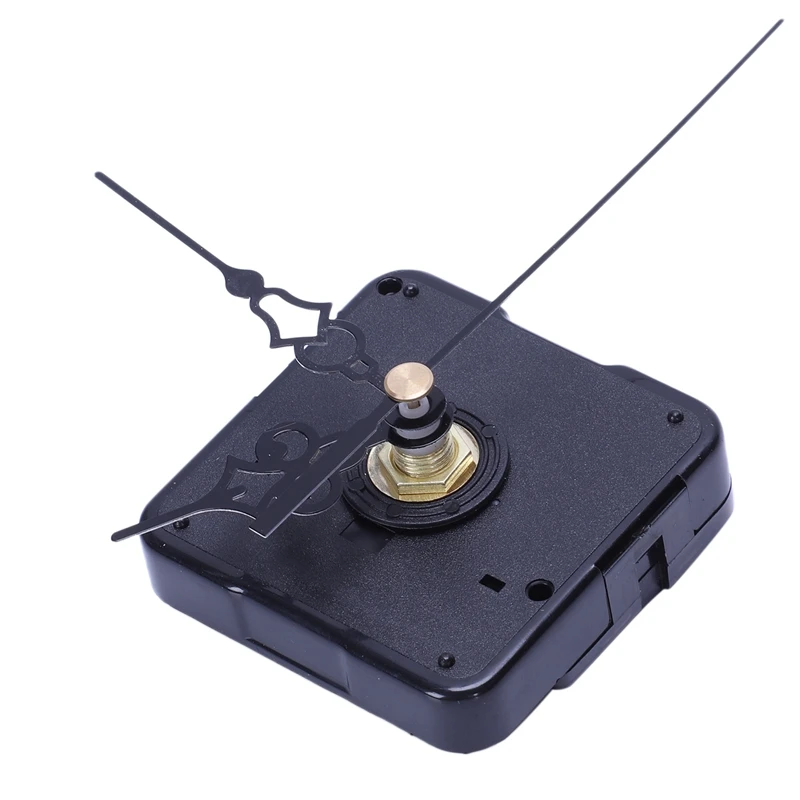 100 Pcs Chinese Sangtai 5168S Quartz Wall Clock Movement Machine Kit