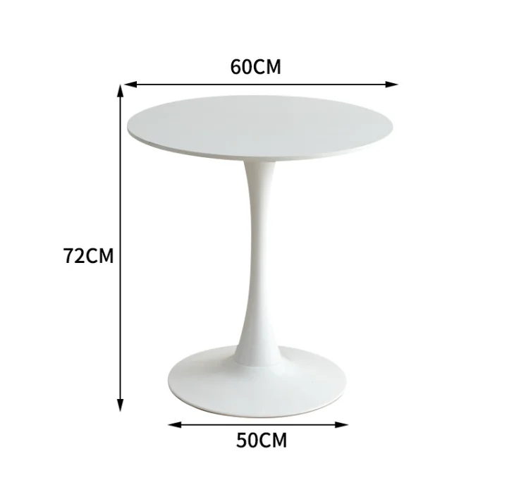 Contemporary Living Room Glass Top Nesting Coffee Table Set 3 Pieces Metal Legs Drum Black Round Nesting Coffee Table