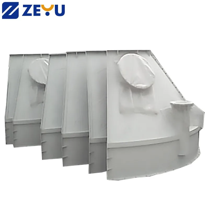 Affordable and environmental 50T-500T Carbon Steel Cement Silo for High-Quality Cement Storage cement silo