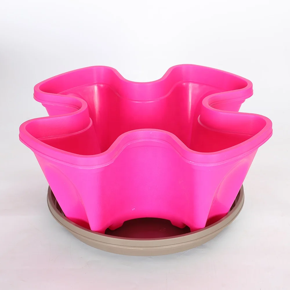 balkon flower pots melamine flower pots vintage metal flower pots