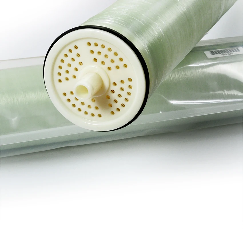 Lower pressure water filter ULP 4040 ro membrane price for well water