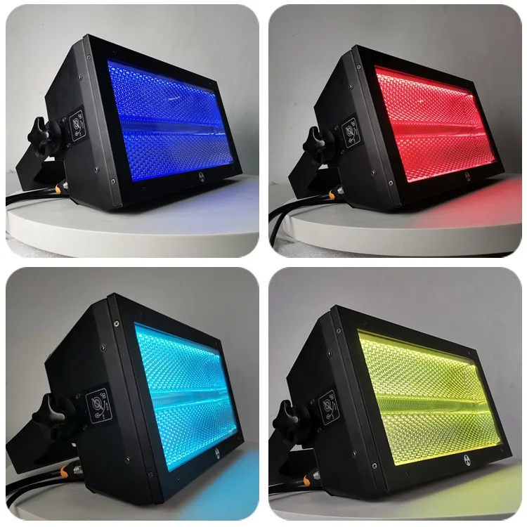 Atomic 3000 LED Strobe light