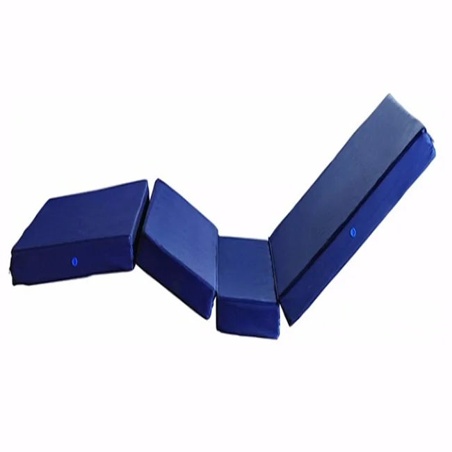 Hot selling hospital sponge mattress