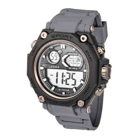 Lazika W-H9048 цифровой большой экран g stlye очень ударная Модель хорошая количественная оценка