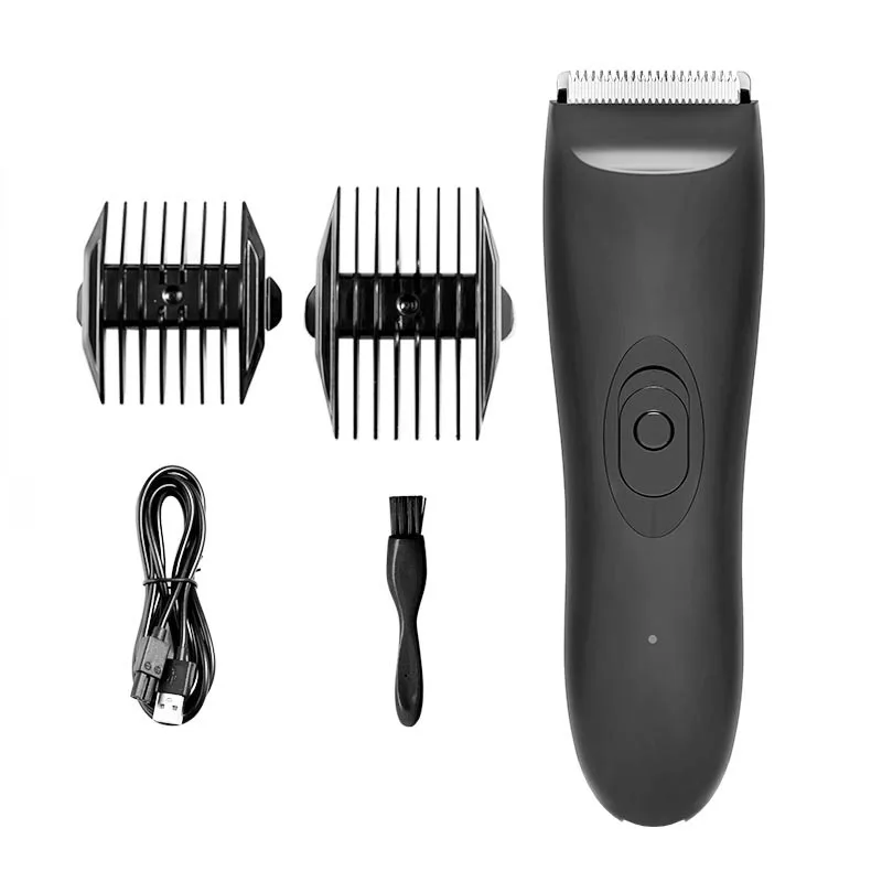 Professional Electric Cordless Hair Clippers Rechargeable Mens Baby Hair Clippers Hair Trimmers & Clippers for Men 120 Minutes