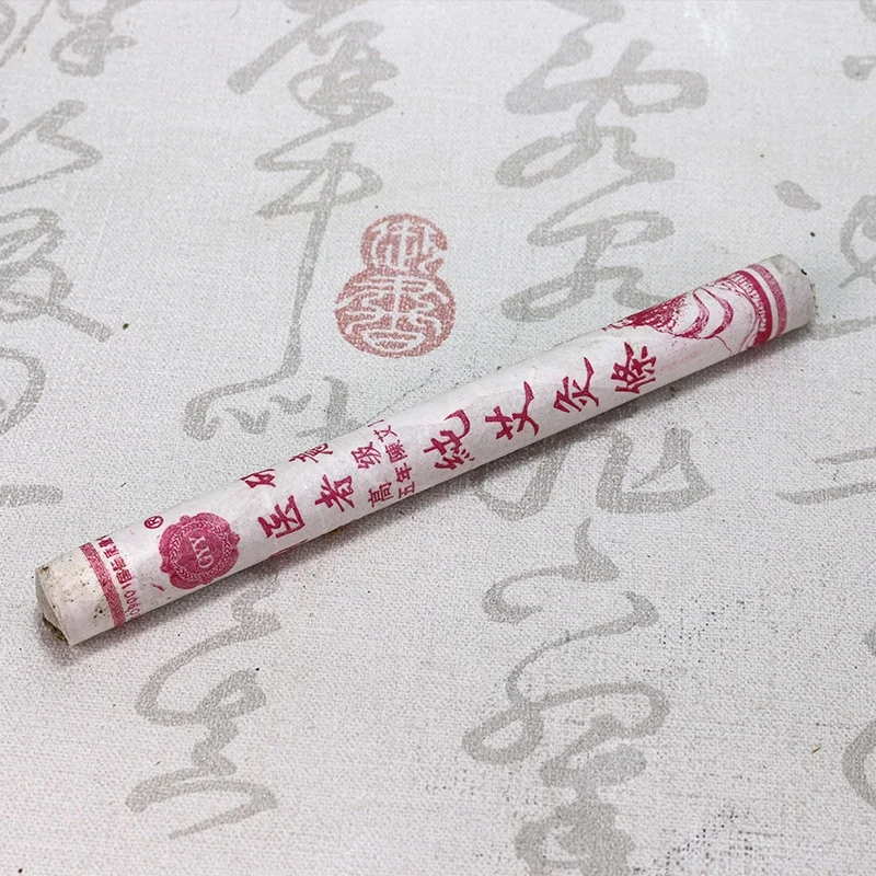 GUOYIYAN 5 years 20:1 High Quality Herbal Moxa stick of 10pcs per box