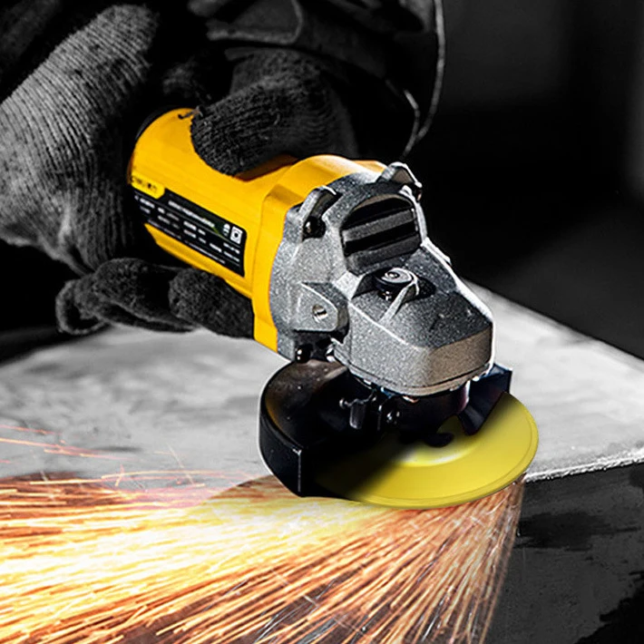 Vacuum Brazed Diamond Flat Bowl Disc Cup Wheel Diamond Grinding Tools for Angle Grinder Cast Iron Abrasive Tools