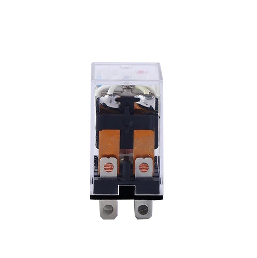 ALION LY2 20a 220v реле с низким энергопотреблением