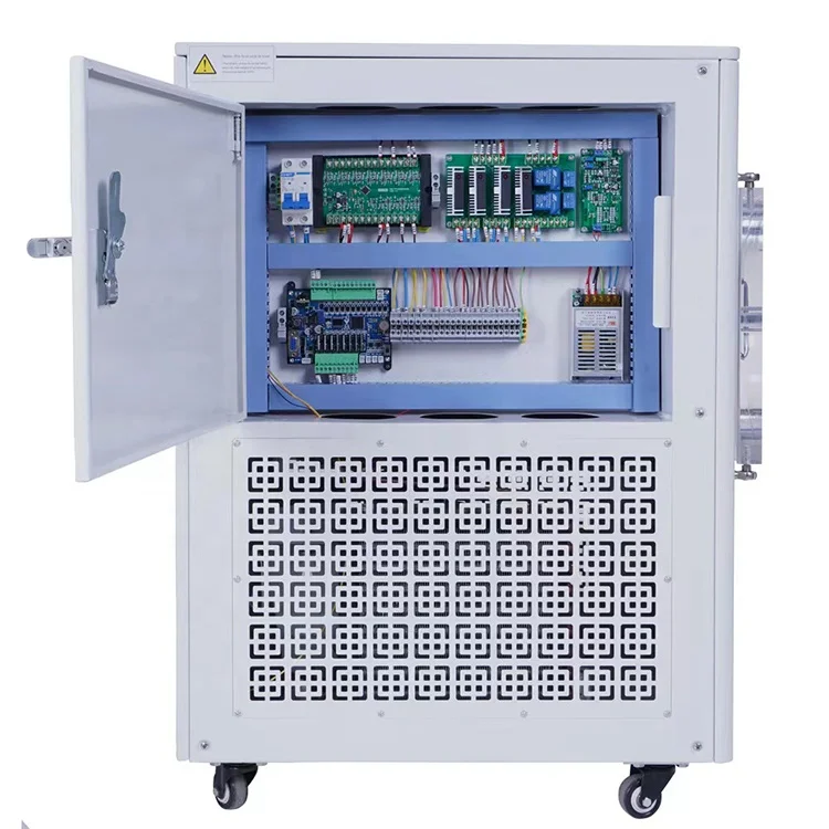 TCA High Quality Freeze Dry Machine small dry freezers freeze dry freeze dried candy machine