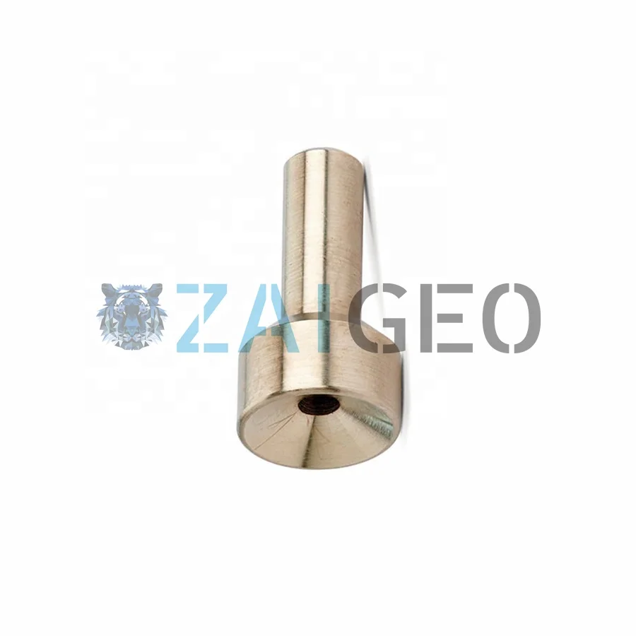 WJ055023/527  1-18265 Accustream Guide Bushing for BFT Waterjet Cutting Machine Parts Replacement