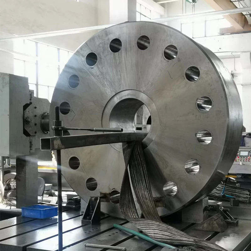 ST52 E355 Hydraulic Cylinder Tube Honed Tube H8 H9