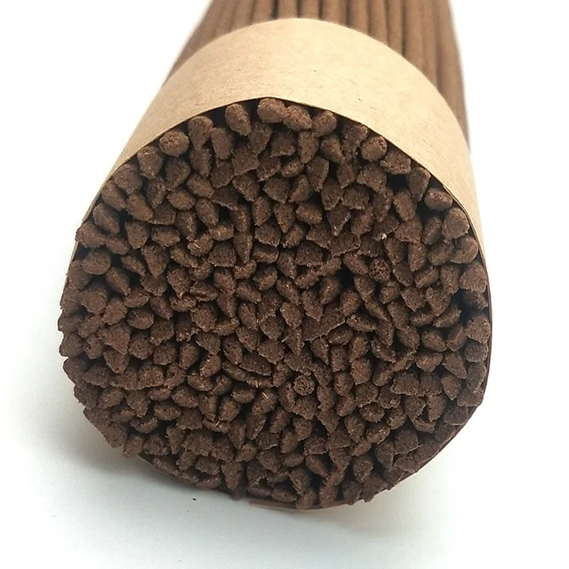 High Quality Natural CHINA Agarwood Oud Stick Incense Handmade Incense