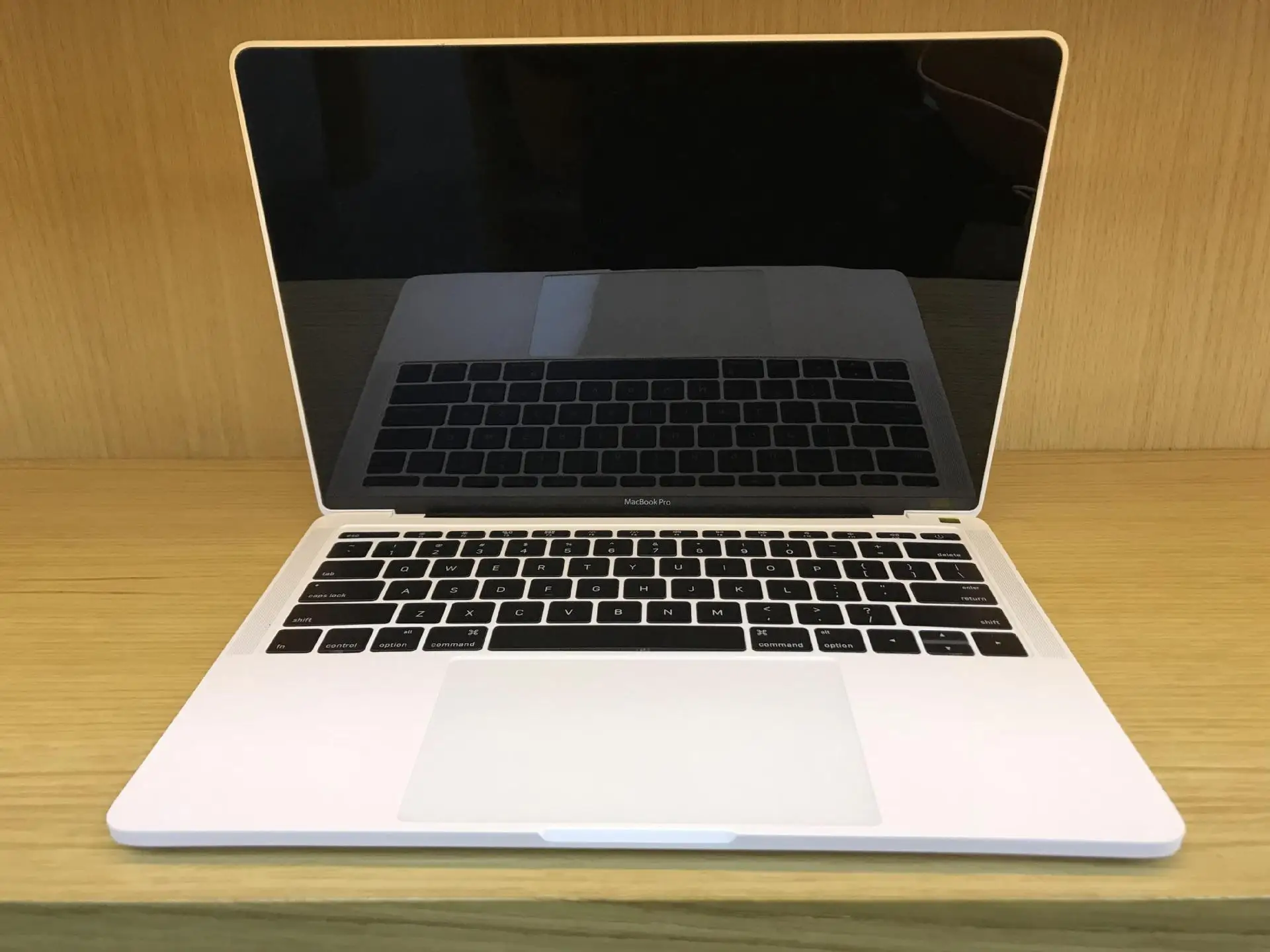Поддельные модели для macbook pro аксессуары ordinateur 13 3 и