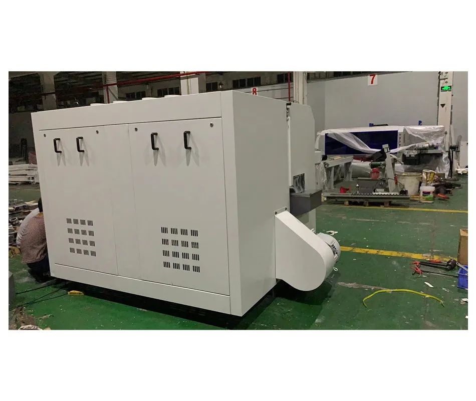 High Precision MJ430 Double Side Planer Band Saw for Wood Planing Hard