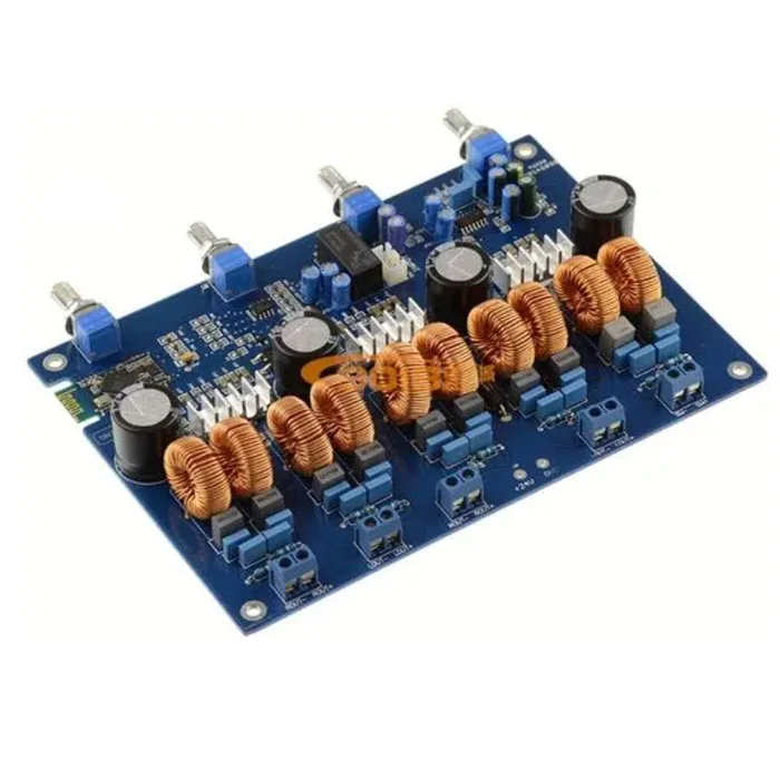 Custom Control Board Android Motherboard PCB Manufacturer Circuit Board PCBA Assembly