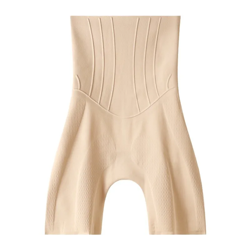 High Quality Slimming Tummy Control Burn Fat Briefs Women Underwear Waist Trainer Shapewear