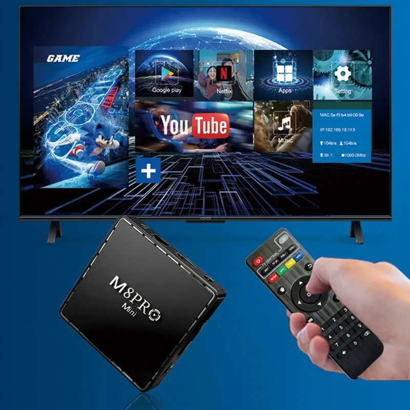 M8PRO мини-игровая приставка с двойной системой 8K HD Аркада PSP N64 семейный телевизионный Мини Игровой Автомат PS2 ручка классическая X2 игровая консоль ТВ